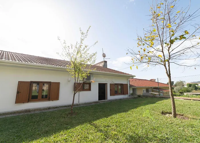 Holiday home Casa Do Casal Do Douro