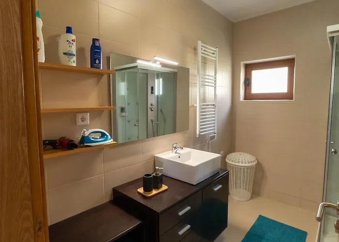 Casa Do Casal Do Douro *