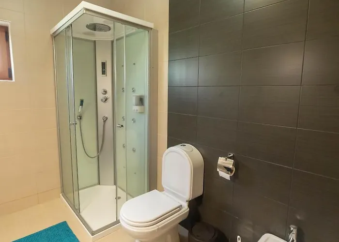 Casa Do Casal Do Douro Dom wakacyjny