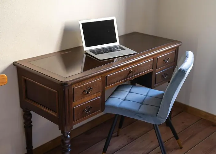 Dom wakacyjny Casa Do Casal Do Douro