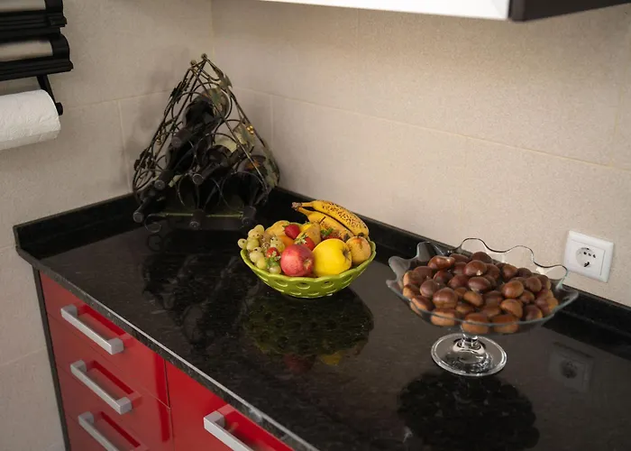 Casa Do Casal Do Douro Holiday home Marco de Canaveses