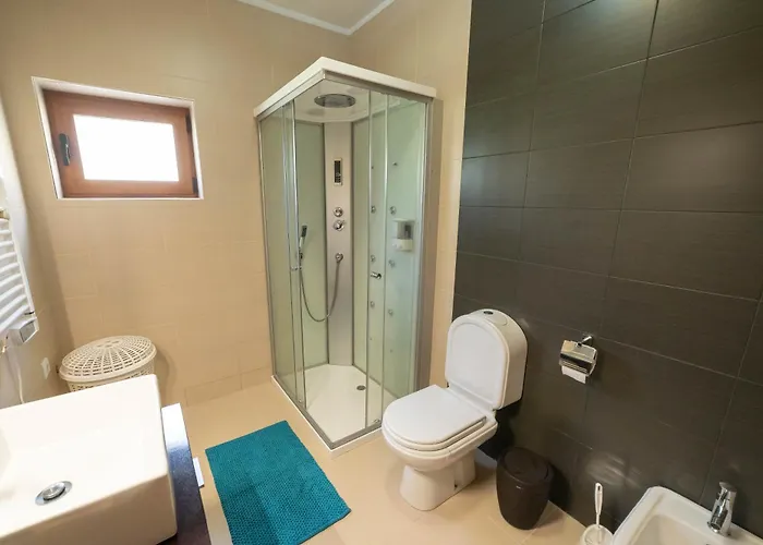 Casa Do Casal Do Douro Holiday home