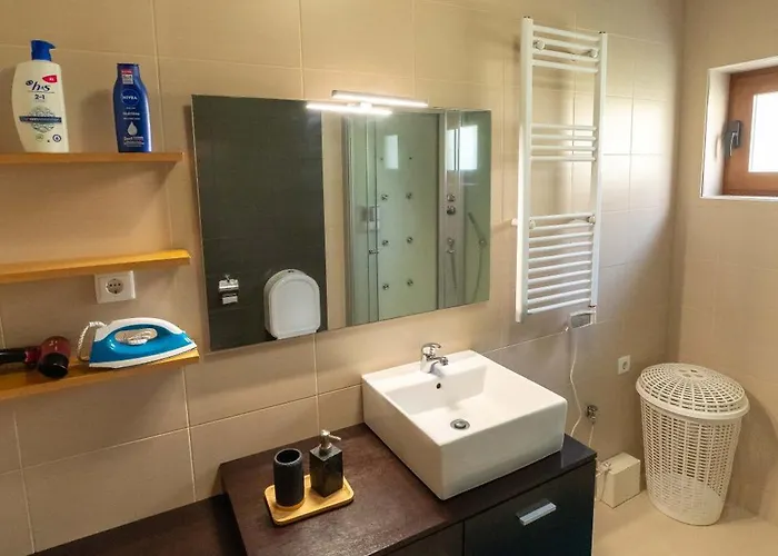 Casa Do Casal Do Douro Dom wakacyjny