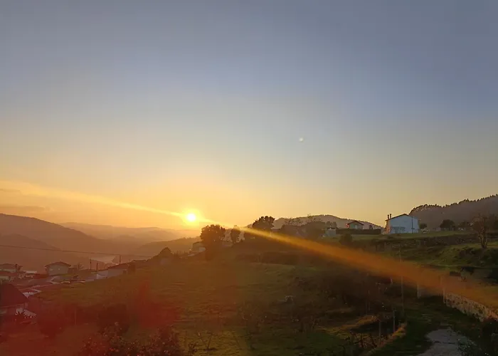 Tatil Evi Casa Do Casal Do Douro *