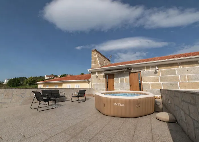 Casa Do Casal Do Douro